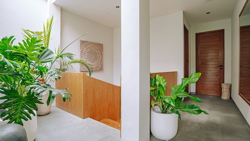 Villa The Urban Retreat Complex Others