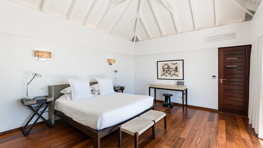 Villa The View Chambre 2