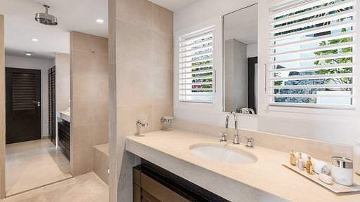 Villa The View Chambre 4