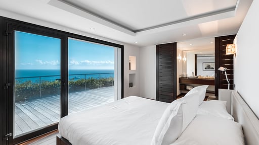 Villa The View Chambre 3