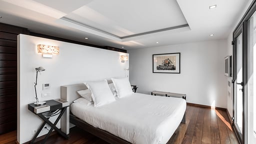 Villa The View Chambre 3