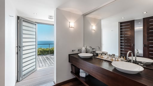 Villa The View Chambre 3