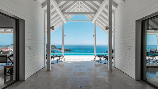 Villa The View Autres