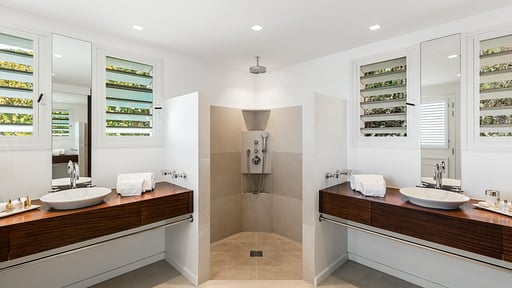 Villa The View Chambre 1