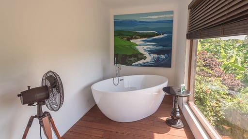 Villa Thuya Bedroom 1