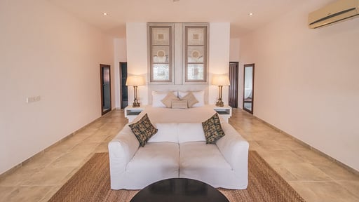 Villa Thuya Bedroom 1