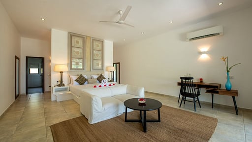 Villa Thuya Bedroom 1