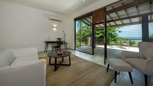 Villa Thuya Bedroom 1