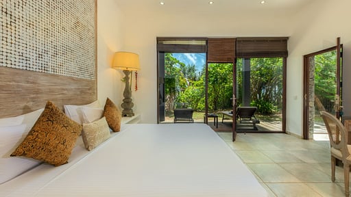 Villa Thuya Bedroom 3