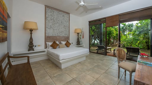 Villa Thuya Bedroom 3