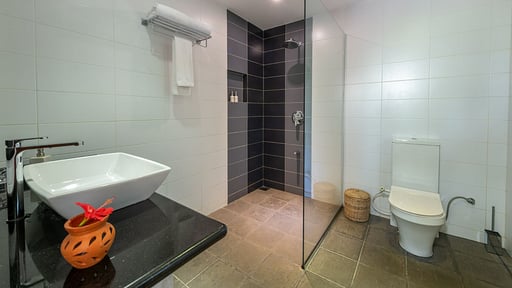 Villa Thuya Bedroom 3