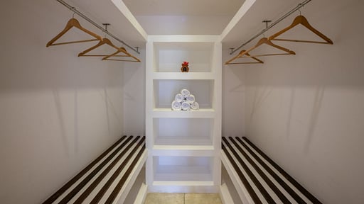 Villa Thuya Bedroom 3