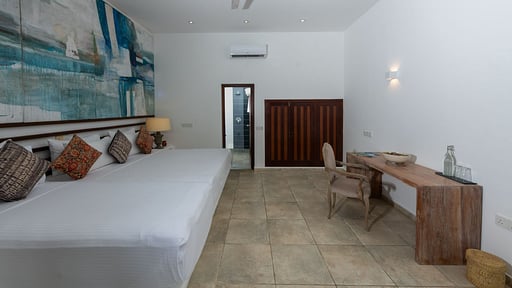 Villa Thuya Bedroom 2