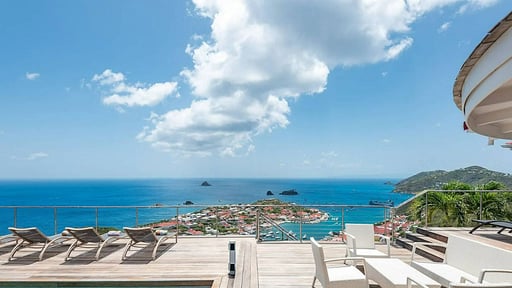 Villa Ti Moun Andere