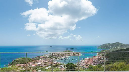 Villa Ti Moun Andere