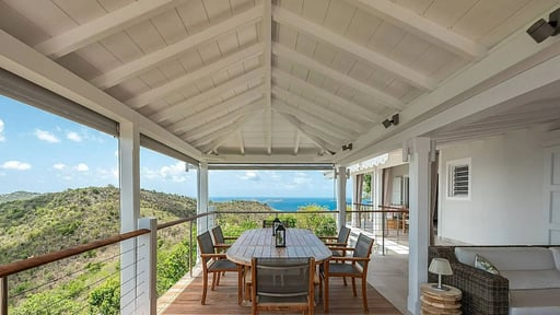 Villa Ti Moun Essecke