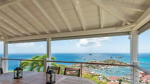 Villa Ti Moun Essecke