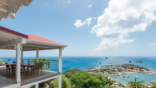 Villa Ti Moun Andere