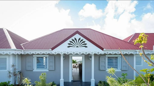 Villa Ti Moun Andere