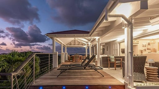 Villa Ti Moun Andere