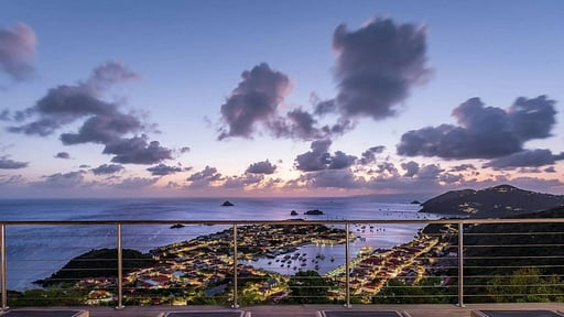 Villa Ti Moun Andere