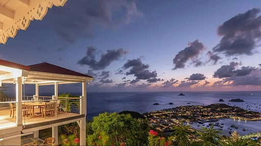 Villa Ti Moun Andere