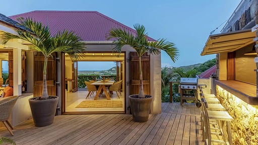 Villa Ti Rock Others