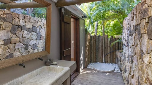 Villa Ti Rock Slaapkamer 2