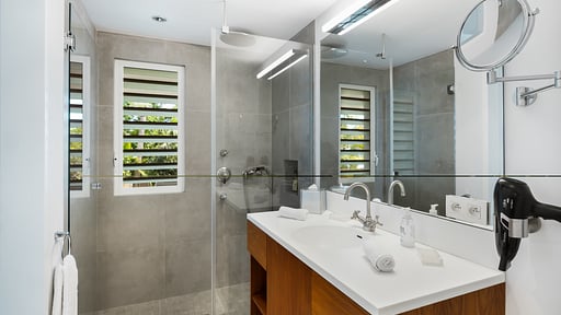 Villa Ti Voyage Bedroom 2