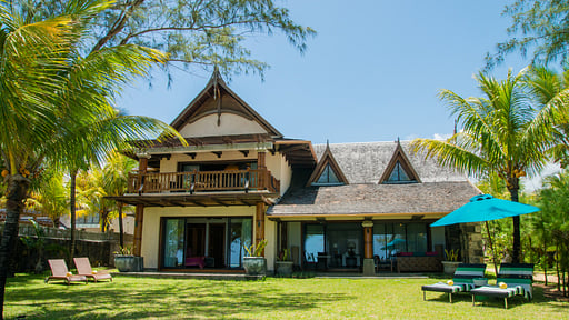 Villa Tiara Andere