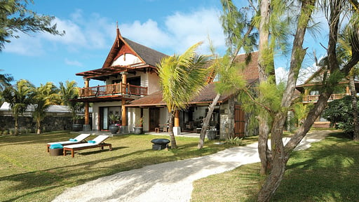 Villa Tiara Andere