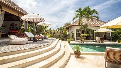 Villa Tibu Indah Others