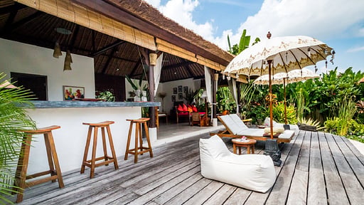 Villa Tibu Indah Others