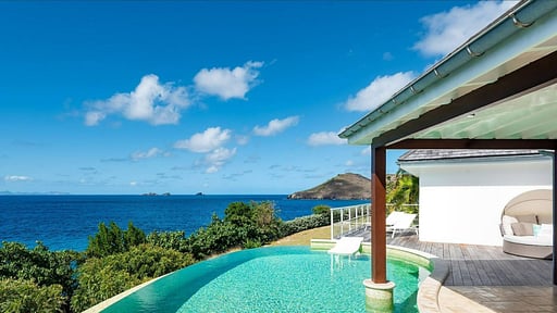 Villa Tichka Swimming pool