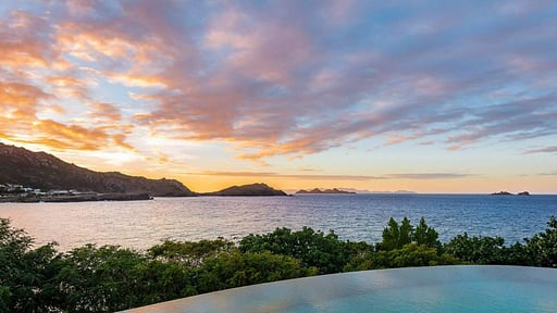 Villa Tichka Swimming pool