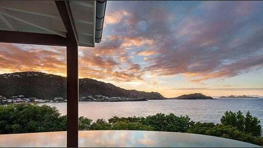 Villa Tichka Swimming pool