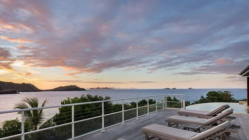 Villa Tichka Terrace/Veranda