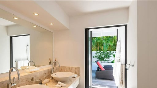 Villa Tichka Bedroom 1