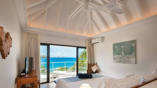 Villa Tichka Bedroom 2