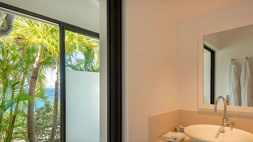 Villa Tichka Bedroom 2