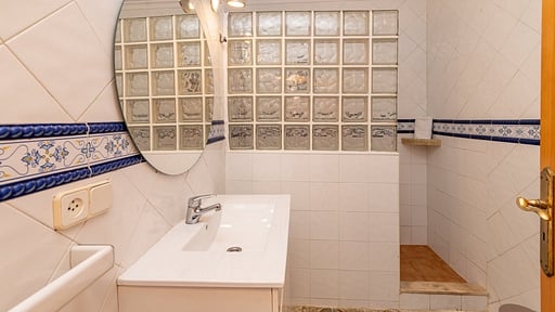 Villa Tienda Bedroom 4