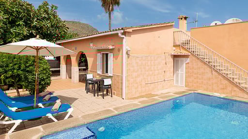 Villa Tienda