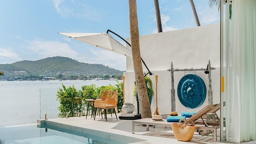 Villa Tierra Others