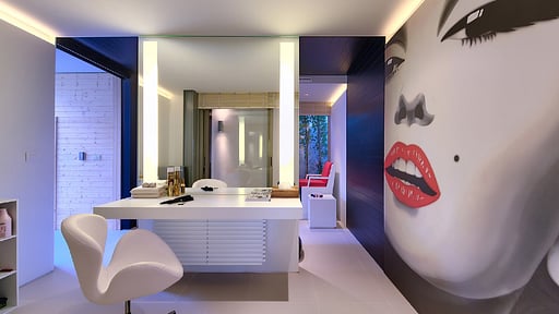 Villa Tievoli Others