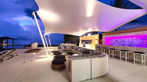 Villa Tievoli Others