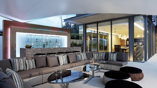 Villa Tievoli Others