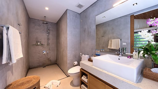 Villa Tievoli Camera da letto 2