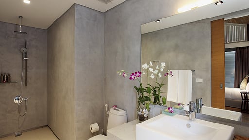 Villa Tievoli Camera da letto 3