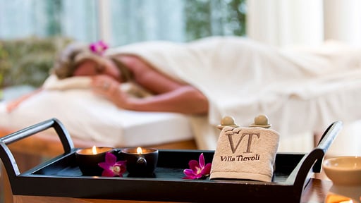 Villa Tievoli Spa