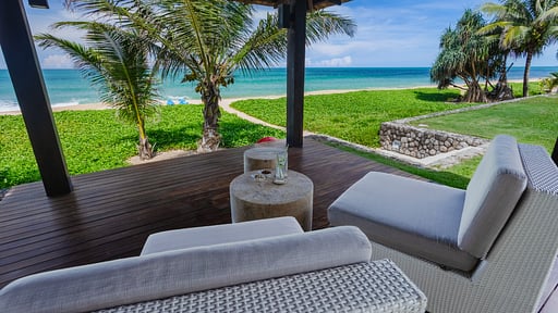 Villa Tievoli Terrazza/Veranda